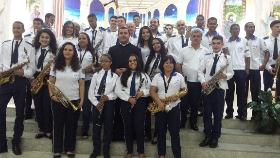 Banda de Música de Goianá