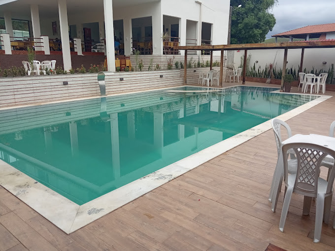 Hotel e Restaurante Mineirão