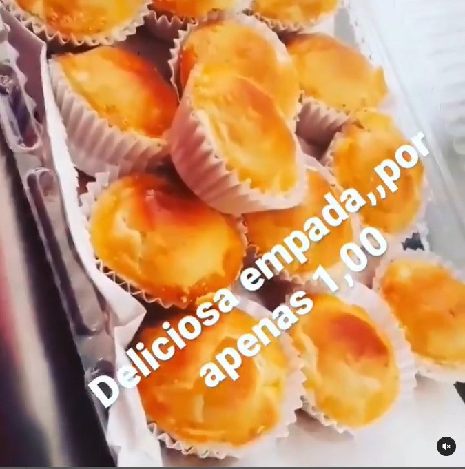 Degust e Lanchonete do Alessandro