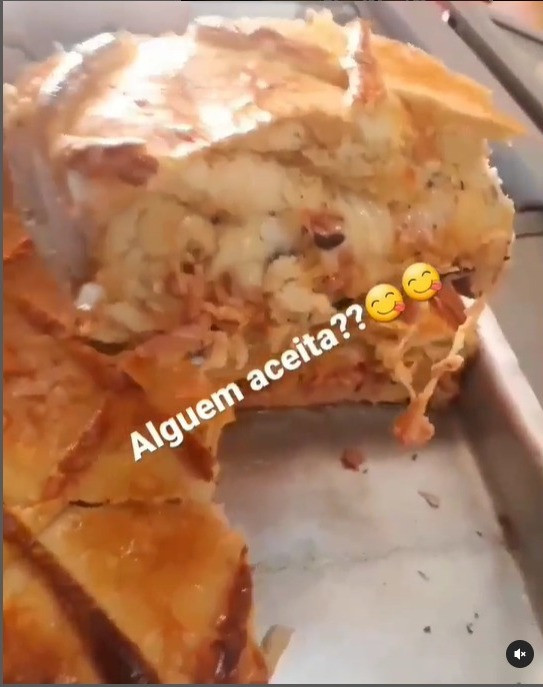 Degust e Lanchonete do Alessandro