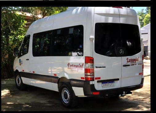 Laranjal Turismo