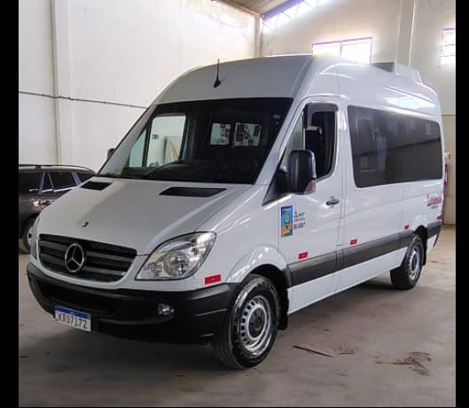 Laranjal Turismo