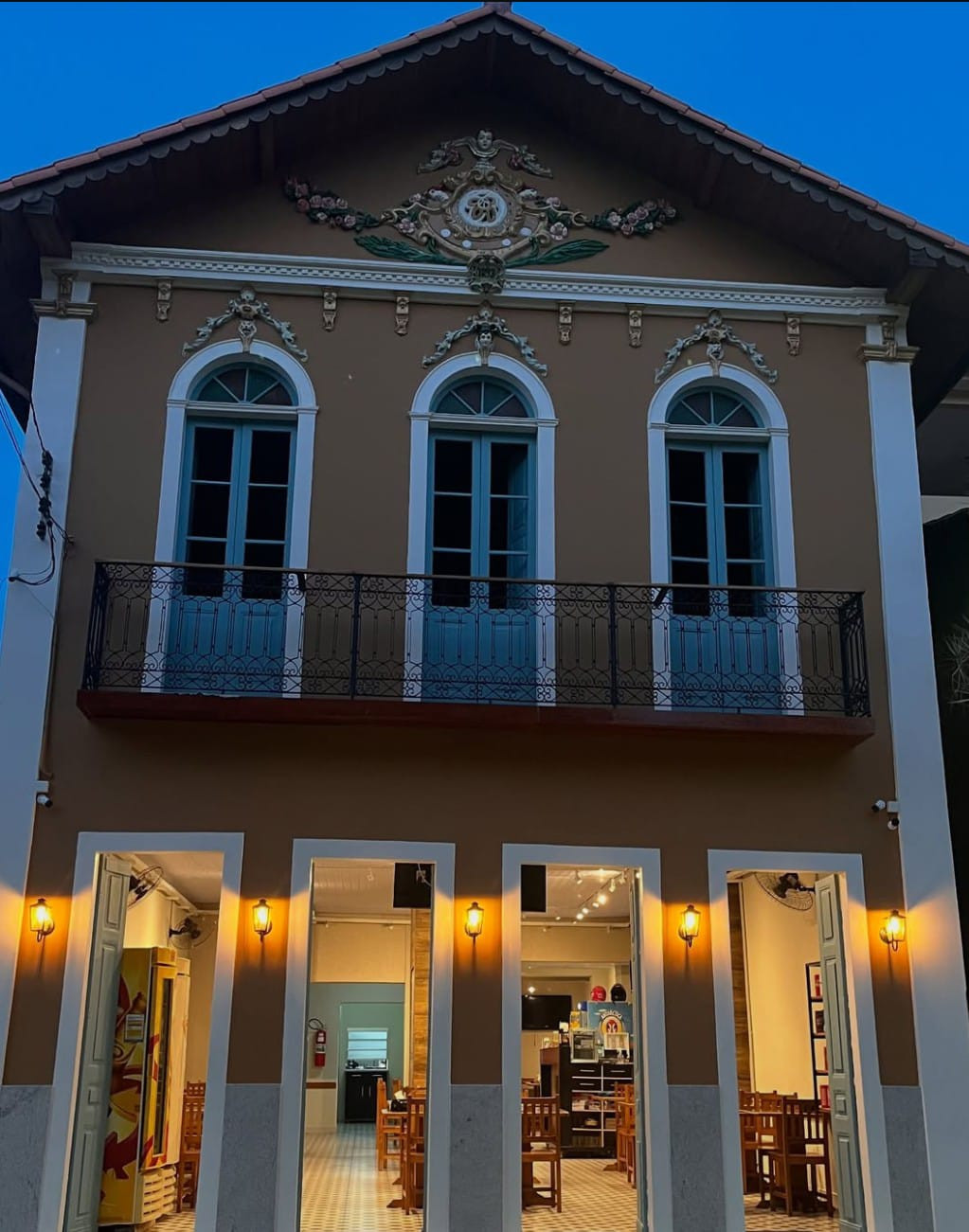 Bar Silva
