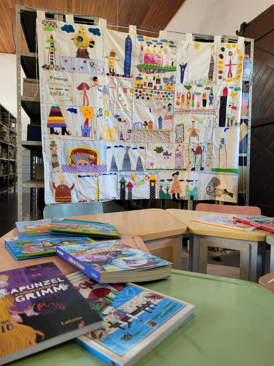 Biblioteca Municipal