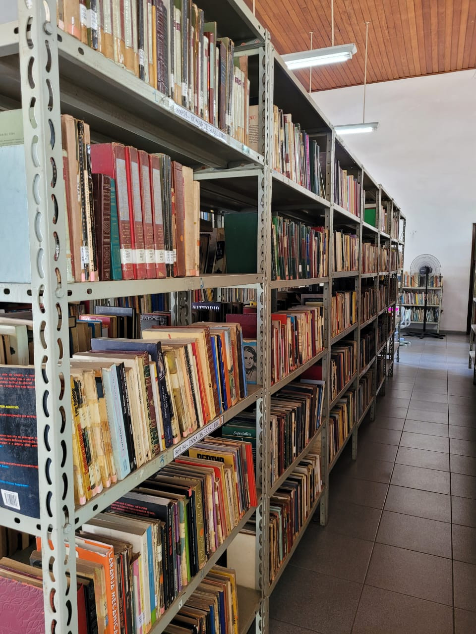 Biblioteca Municipal