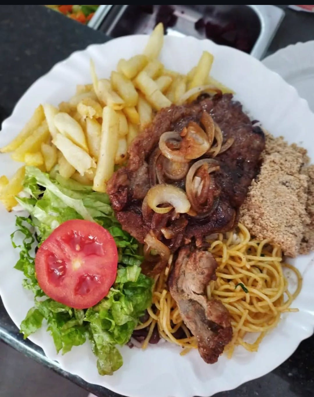 Restaurante Sabor Carioca