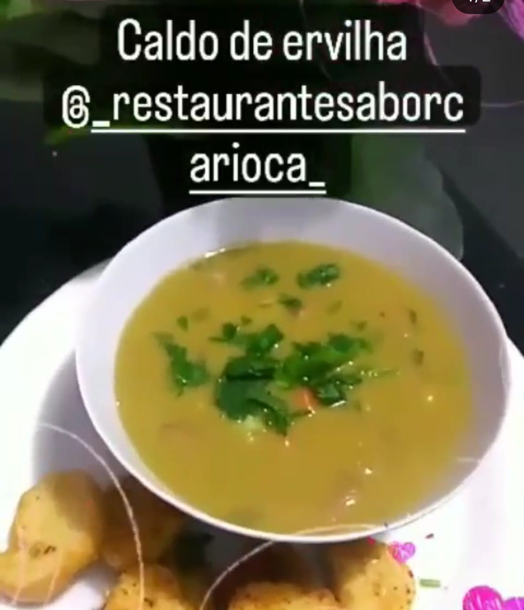 Restaurante Sabor Carioca