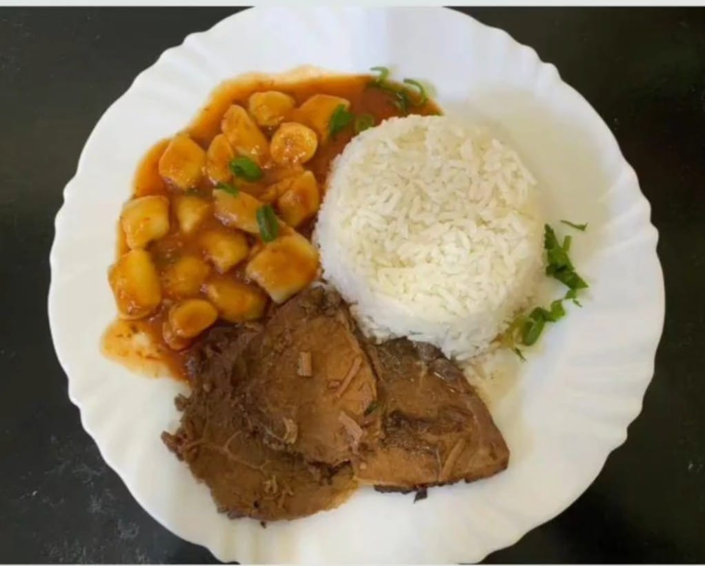 Restaurante Sabor Carioca