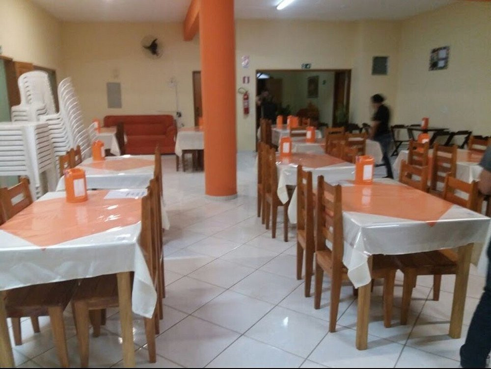 Restaurante Recanto Mineiro