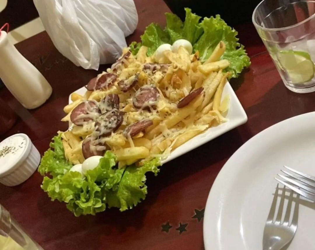Restaurante Recanto Mineiro