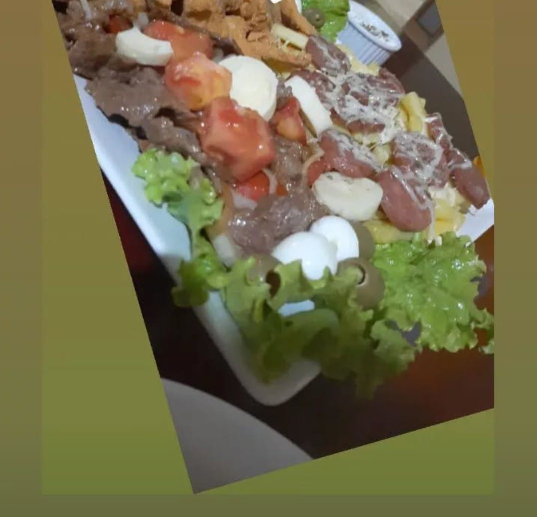 Restaurante Recanto Mineiro