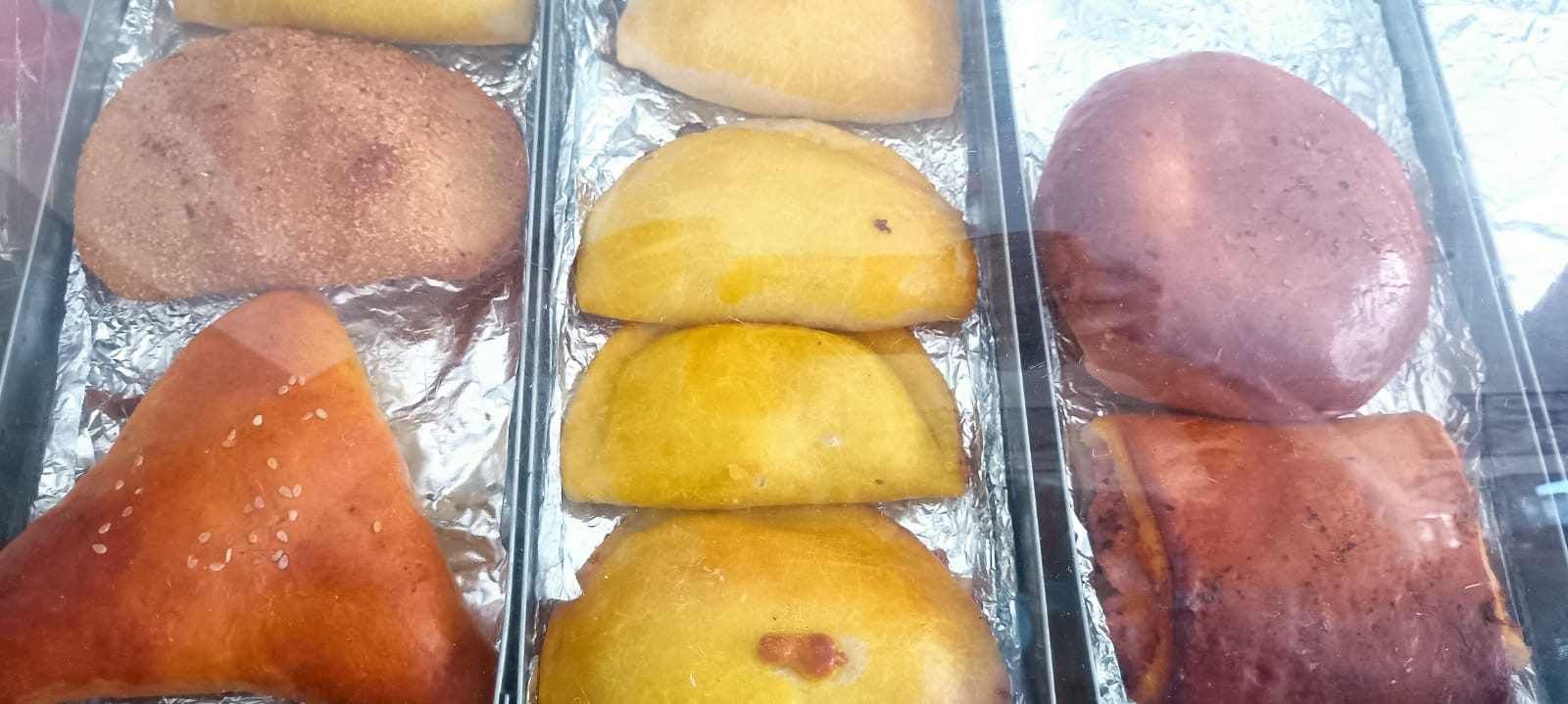 Padaria São Jorge