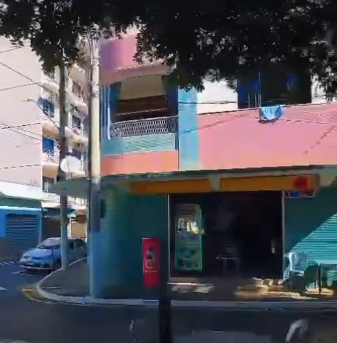 Sol e  Neve 