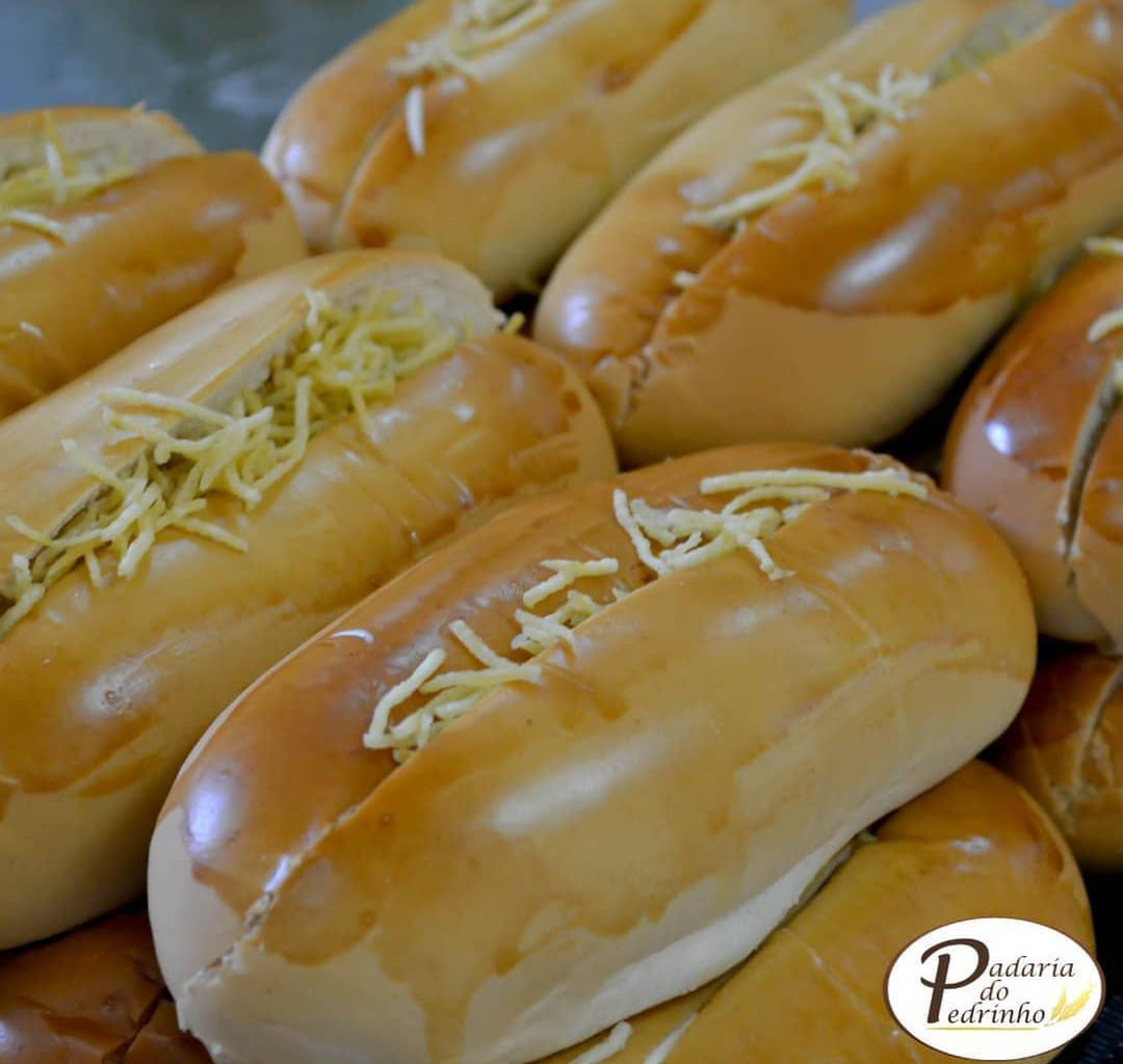 Padaria do Pedrinho