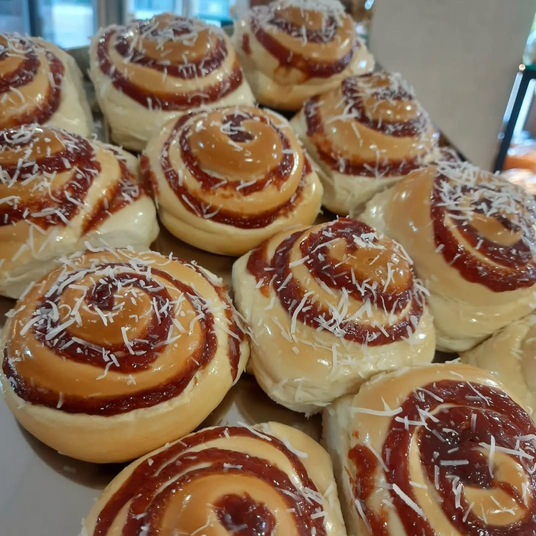 Padaria do Pedrinho
