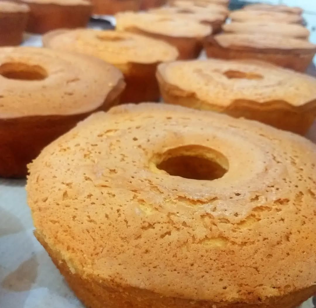 Padaria do Pedrinho
