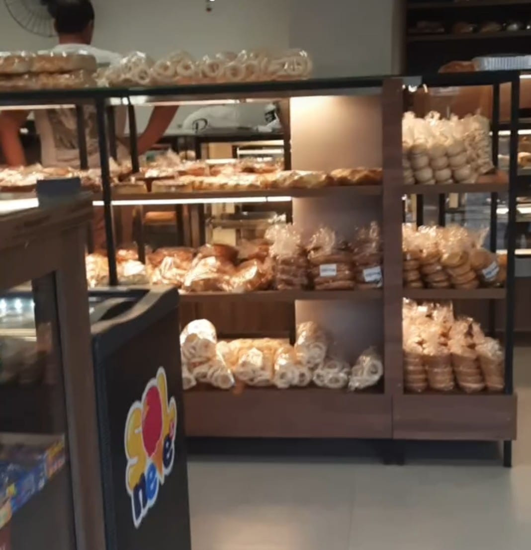 Padaria do Pedrinho