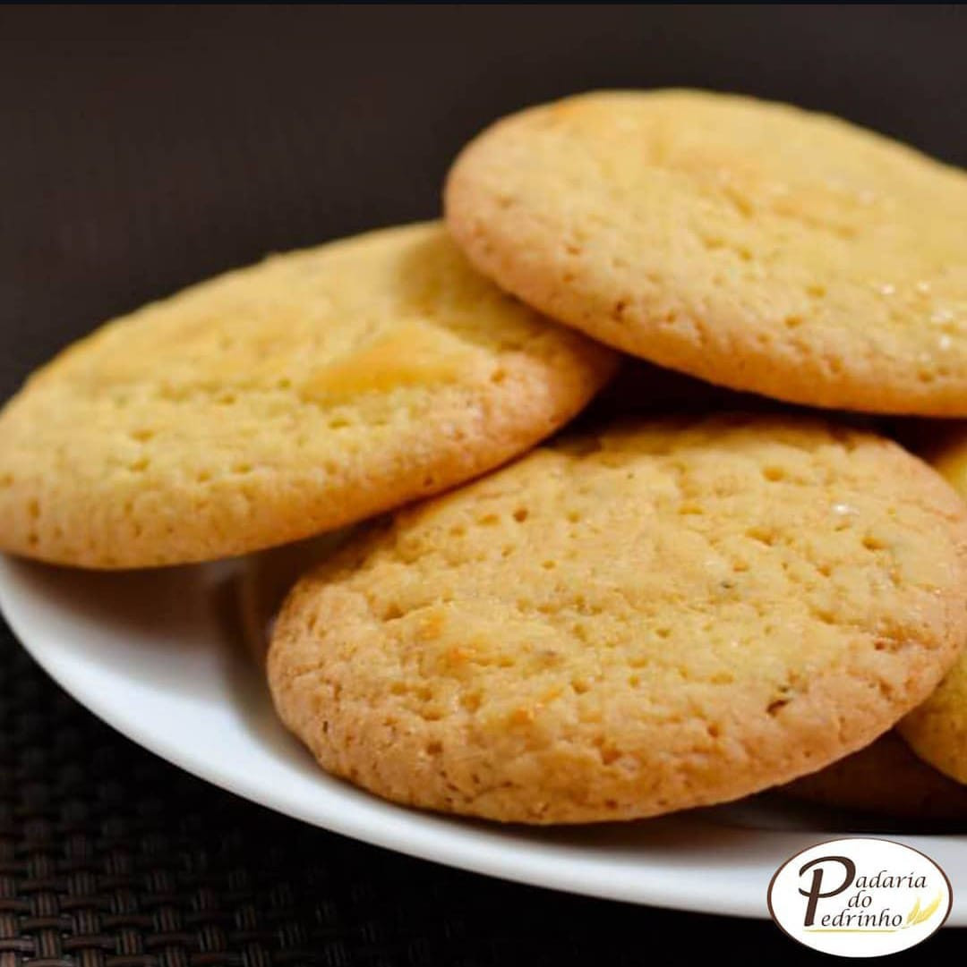 Padaria do Pedrinho