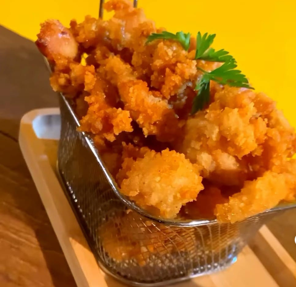 Restaurante Bão Espeto