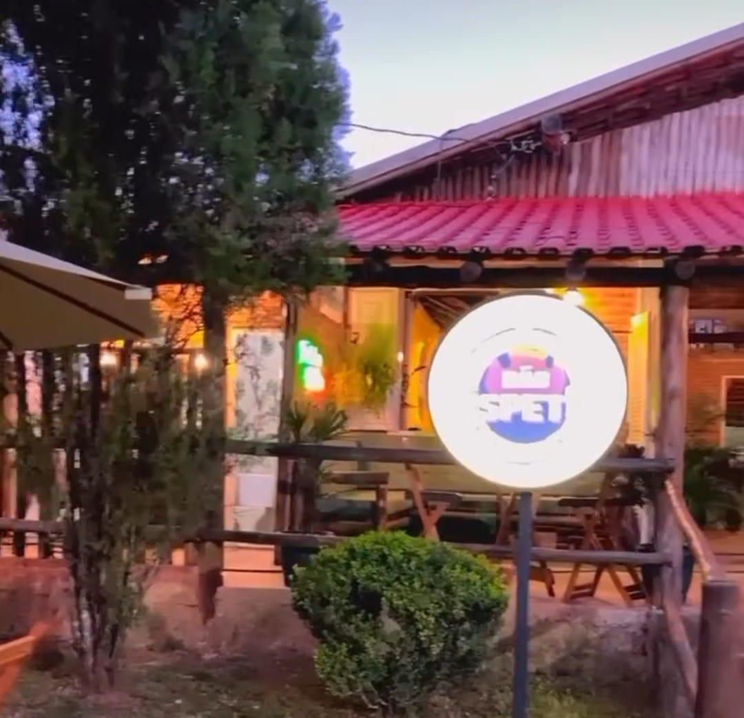 Restaurante Bão Espeto