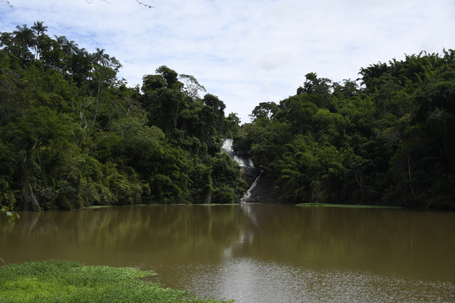 Lago de Furnas