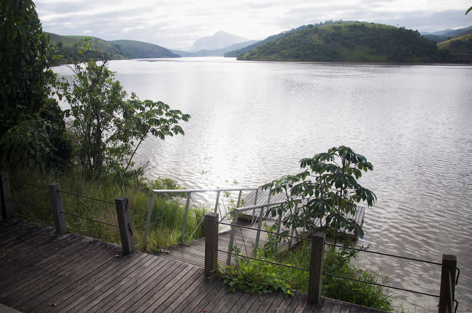 Lago de Furnas