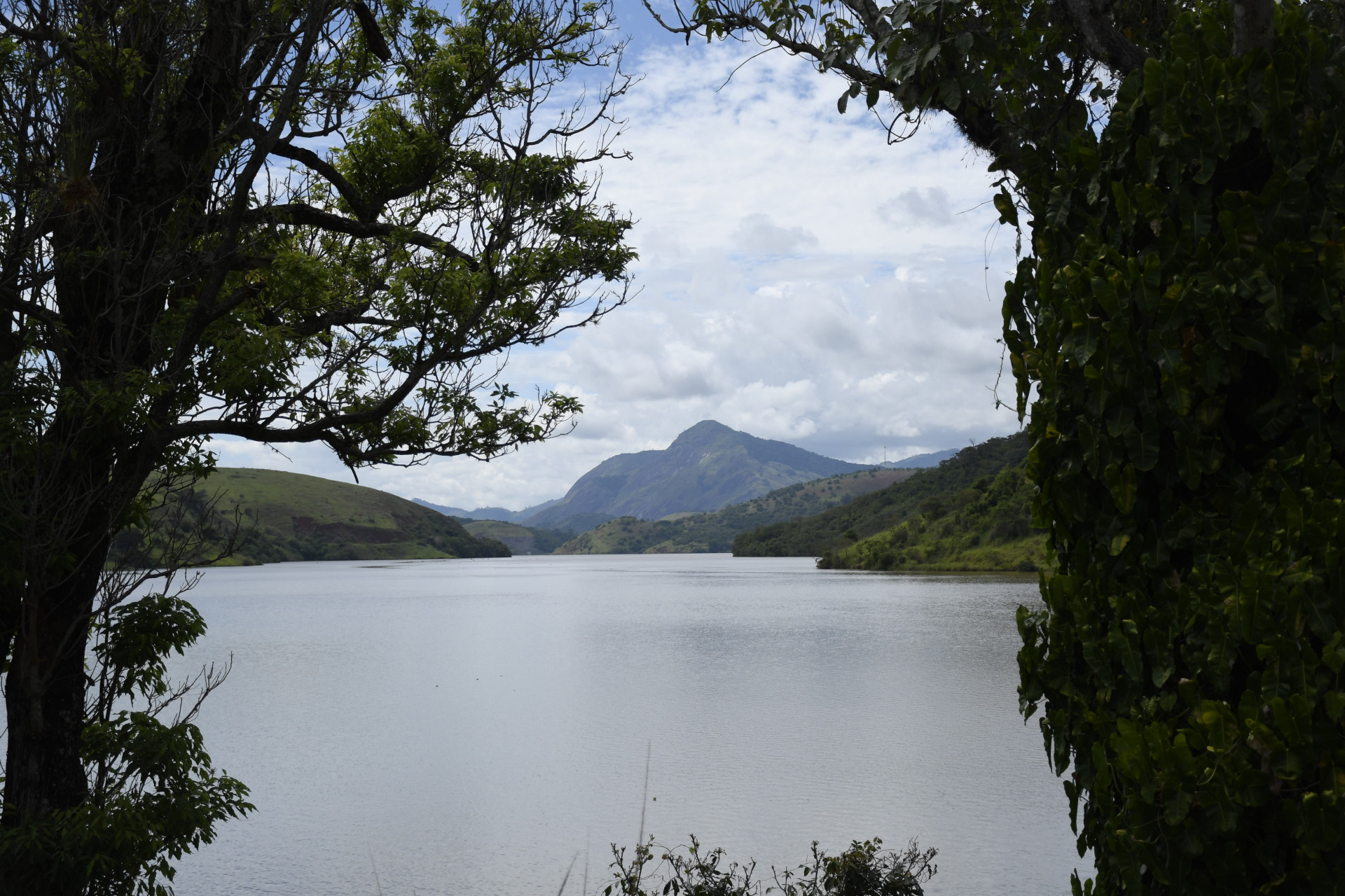 Lago de Furnas