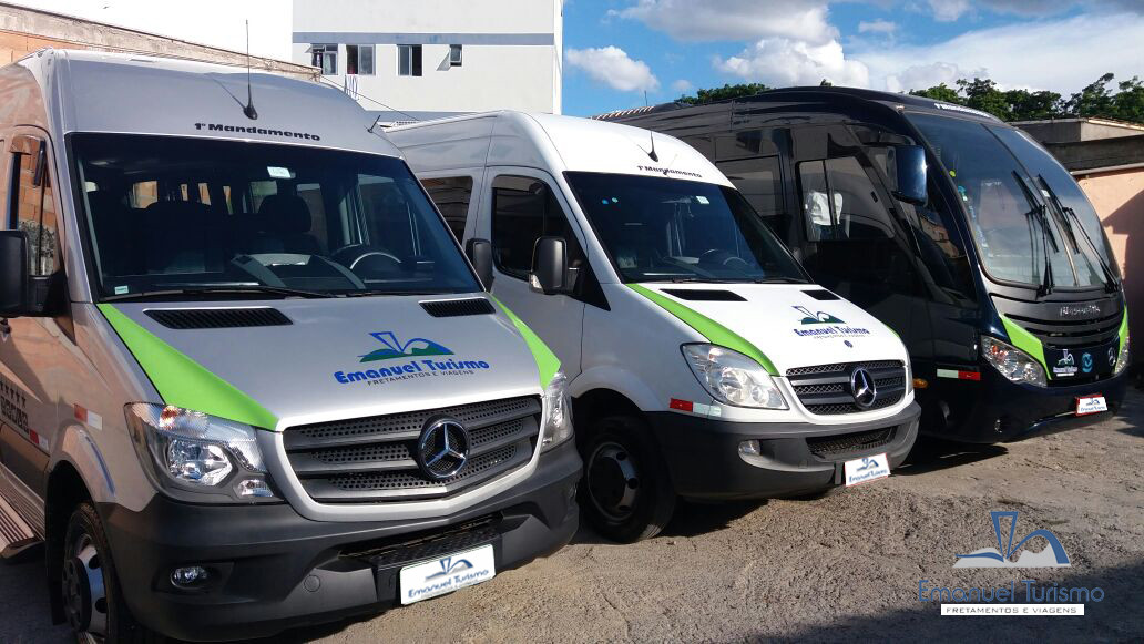 Emanuel Turismo
