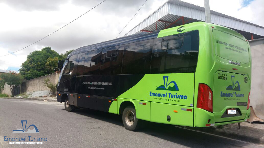 Emanuel Turismo