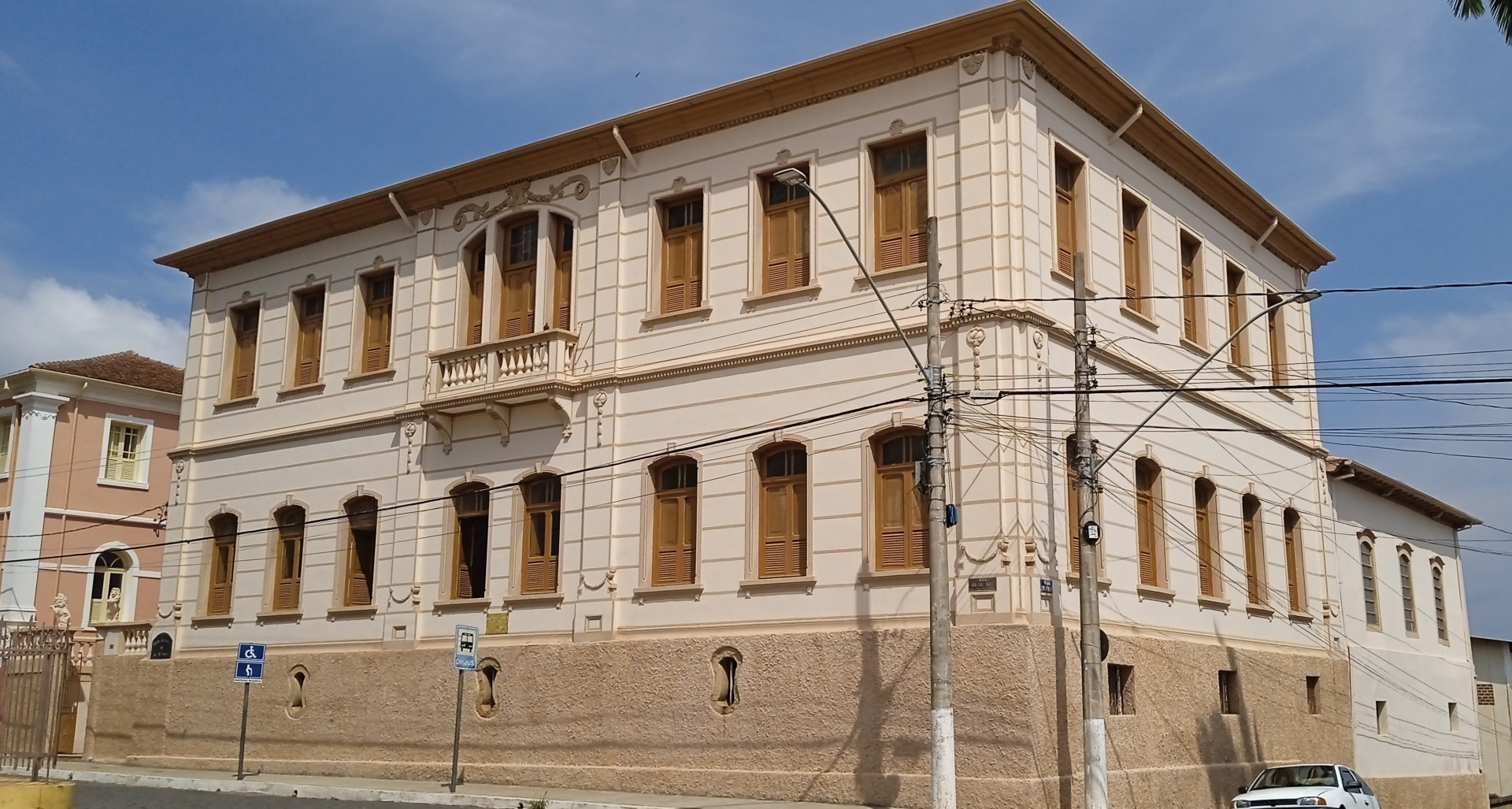 Museu Regional do Sul de Minas
