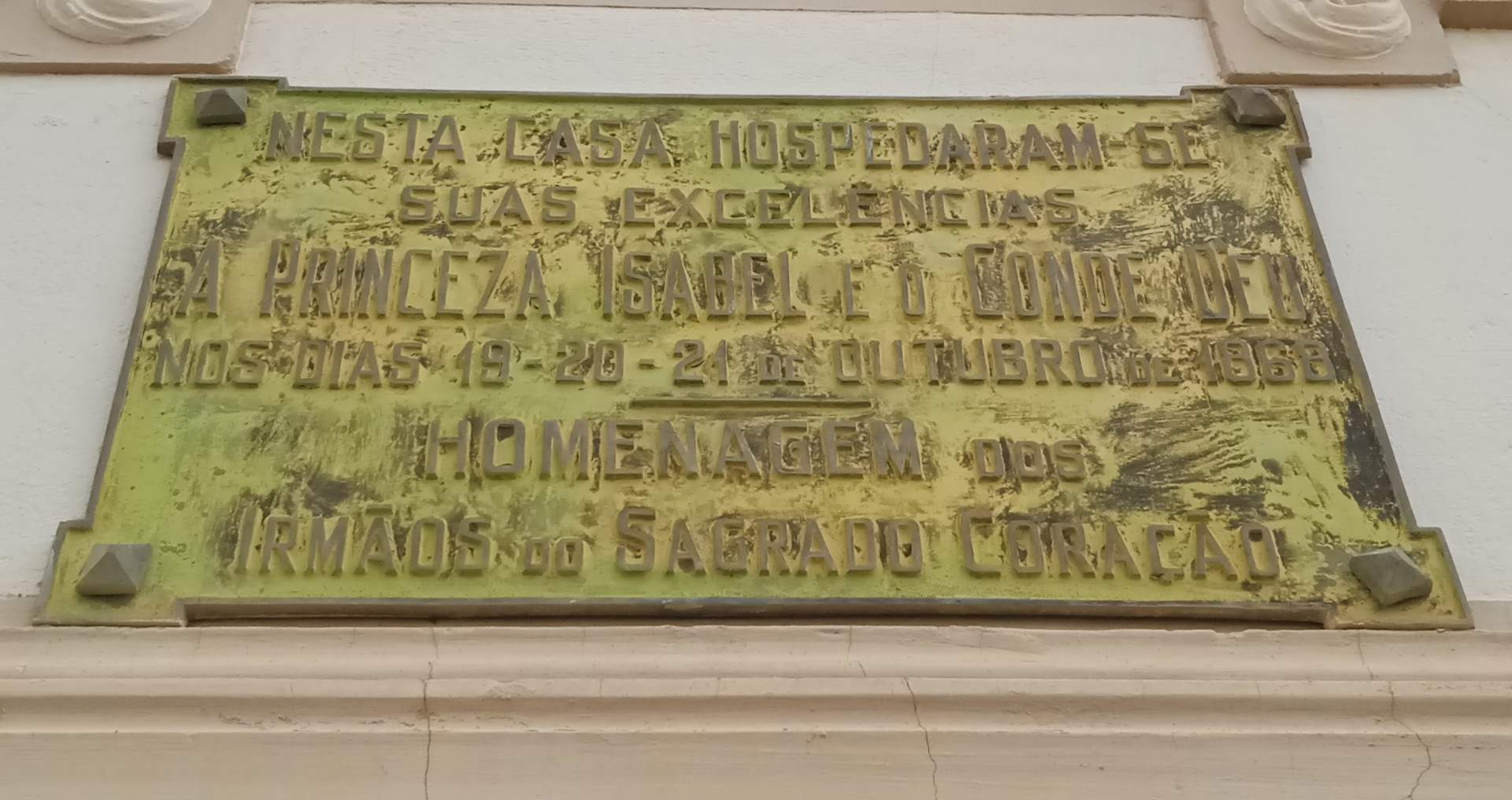 Museu Regional do Sul de Minas
