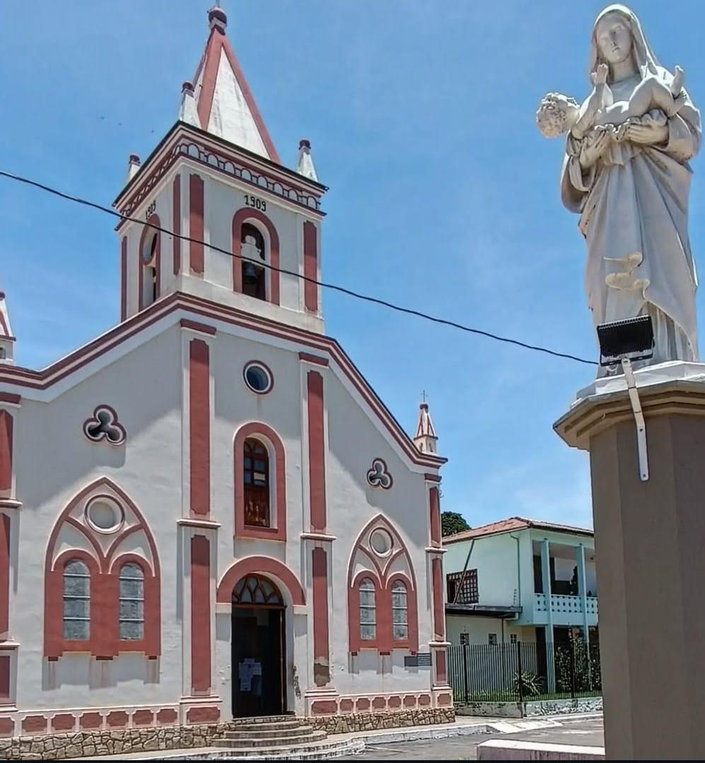 Paroquia Nossa Senhora Imaculada Conceição