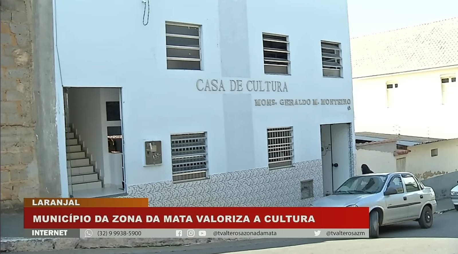 Casa de Cultura 