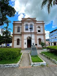 Biblioteca Municipal