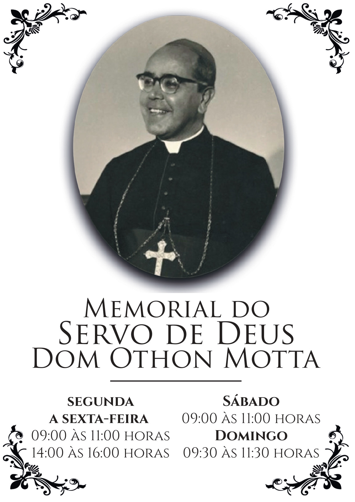 Memorial Dom Othon Motta