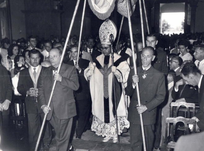 Memorial Dom Othon Motta