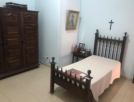 Memorial Dom Othon Motta