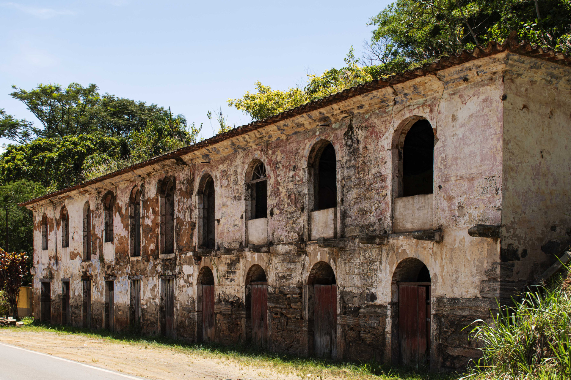 Casarão de Paraibuna
