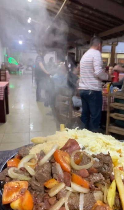 Pizzaria Quem Dirias