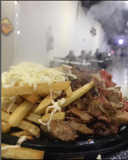 Pizzaria Quem Dirias