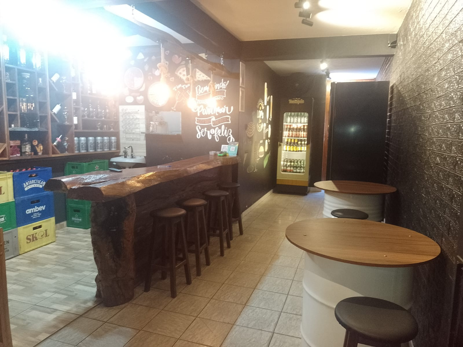 PIZARRIA LOS HERMANOS