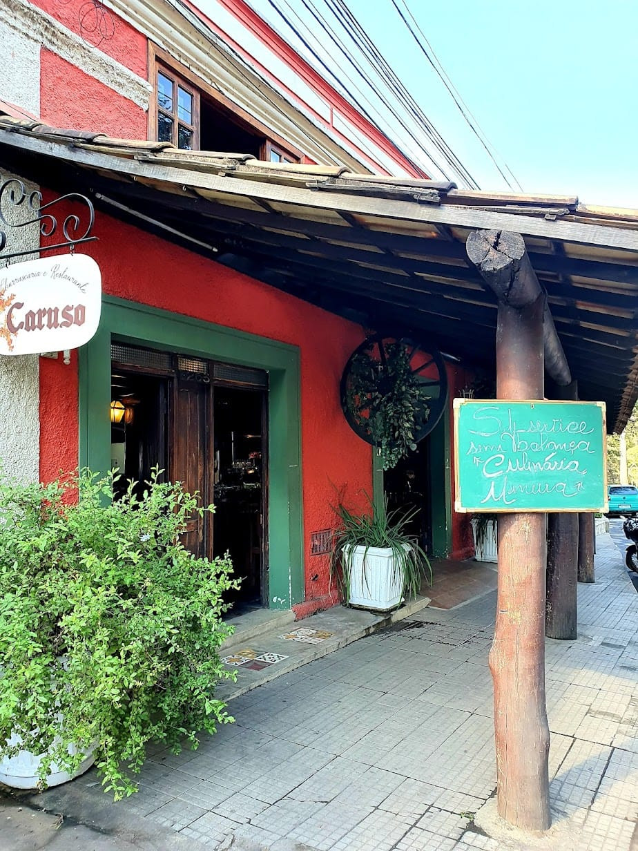 Churrascaria Caruso
