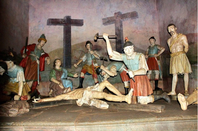 Santuário do Senhor Bom Jesus do Matosinhos