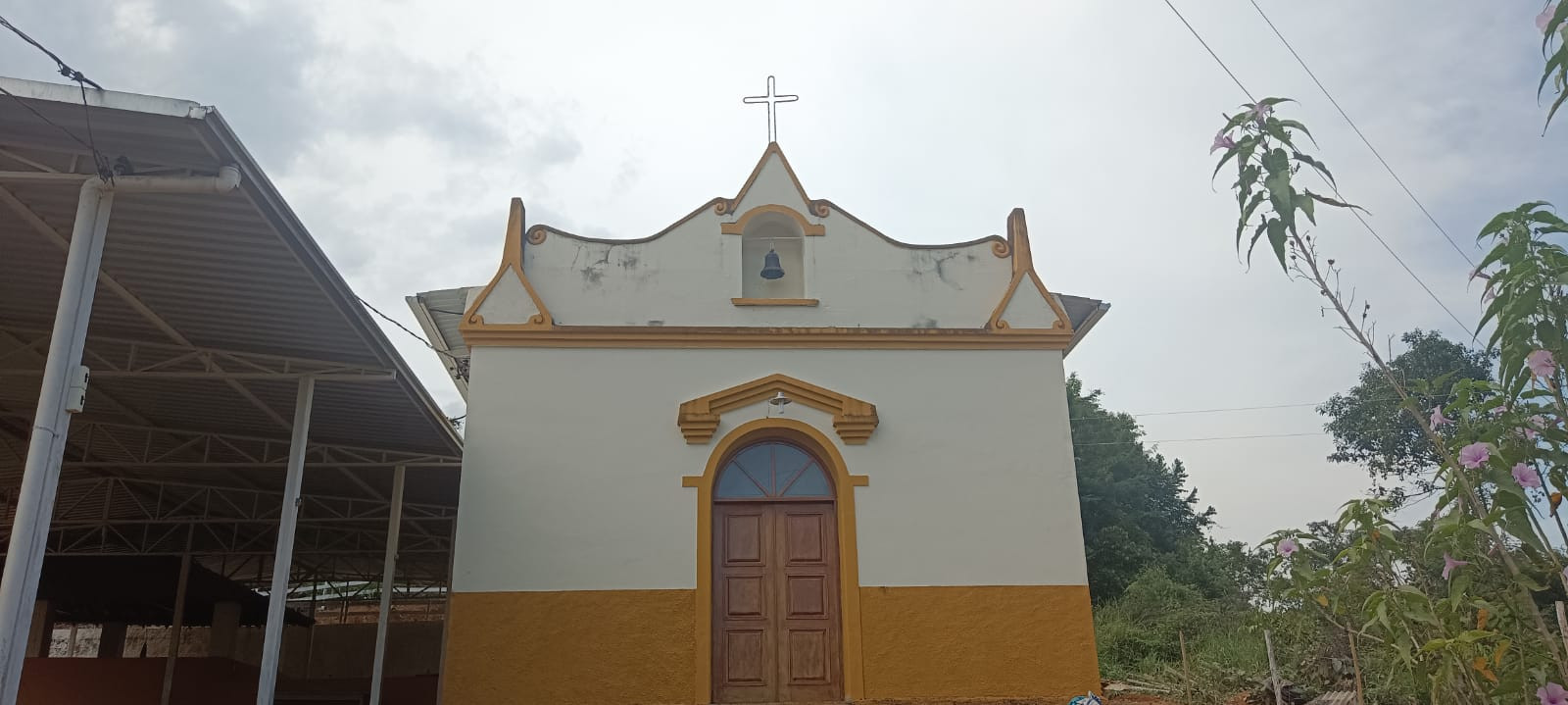 Capela da Brauna