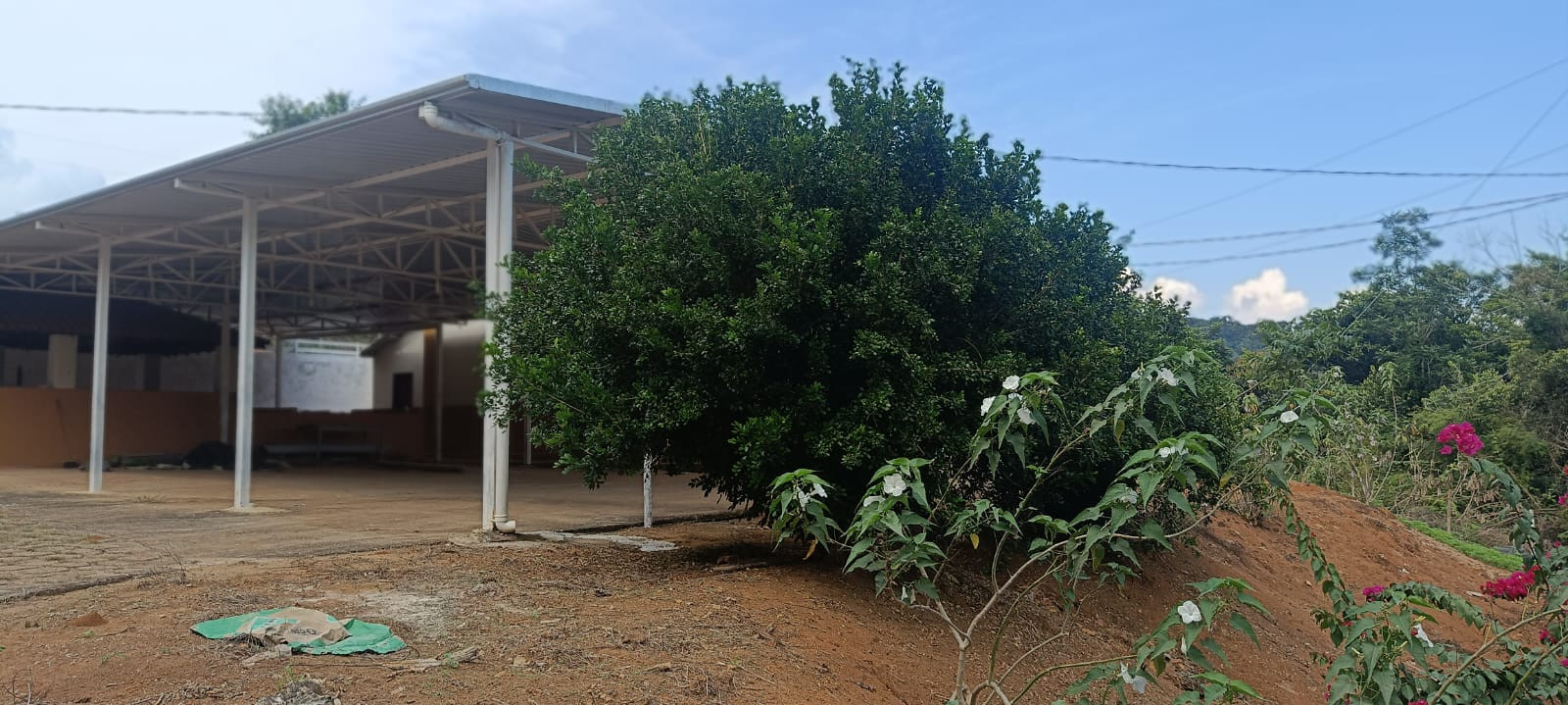 Capela da Brauna