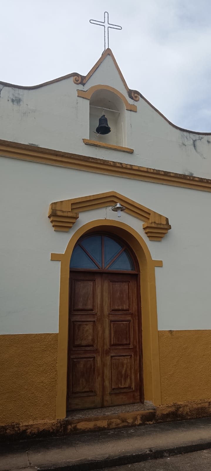 Capela da Brauna