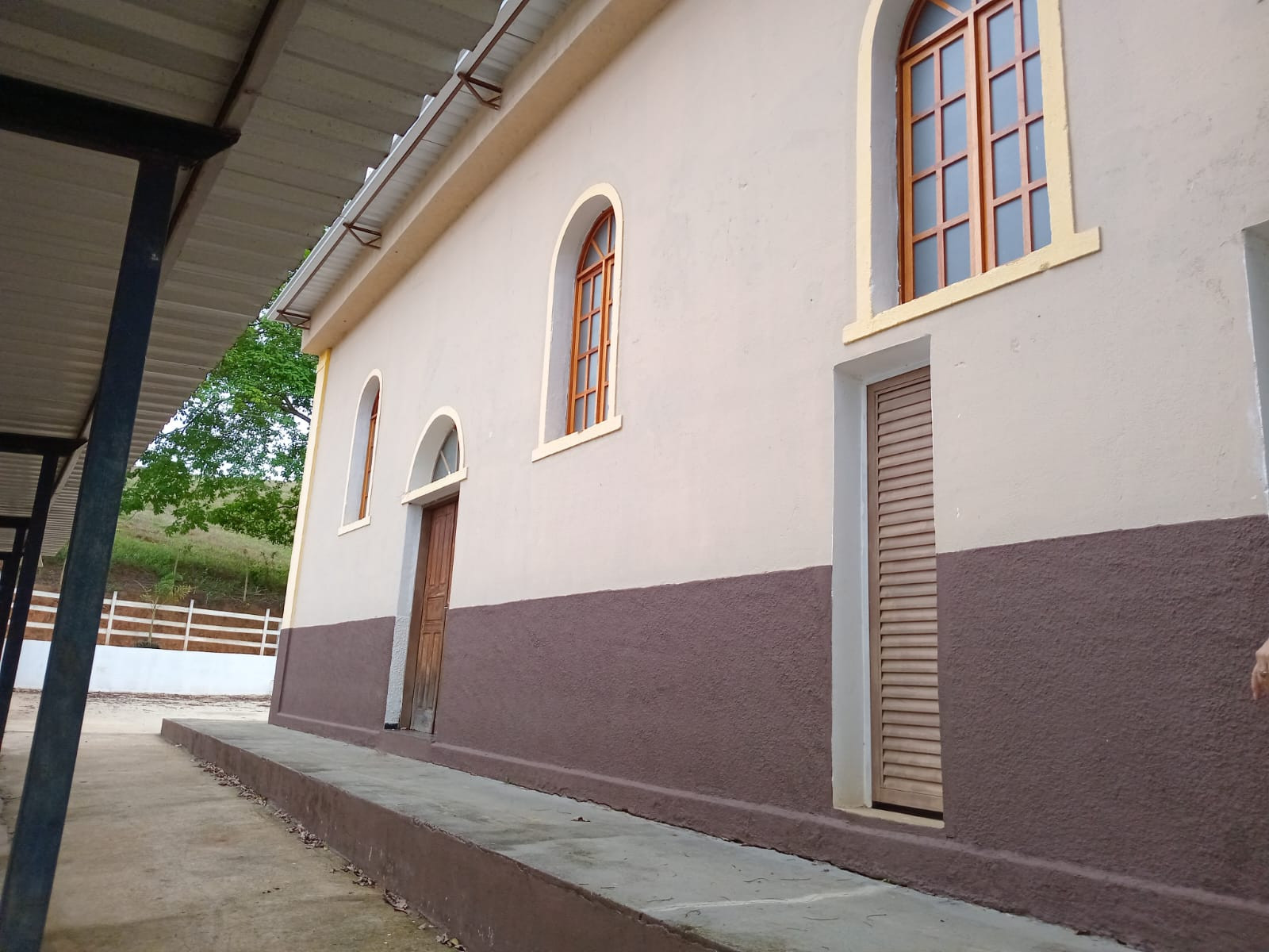 Capela de São Pedro