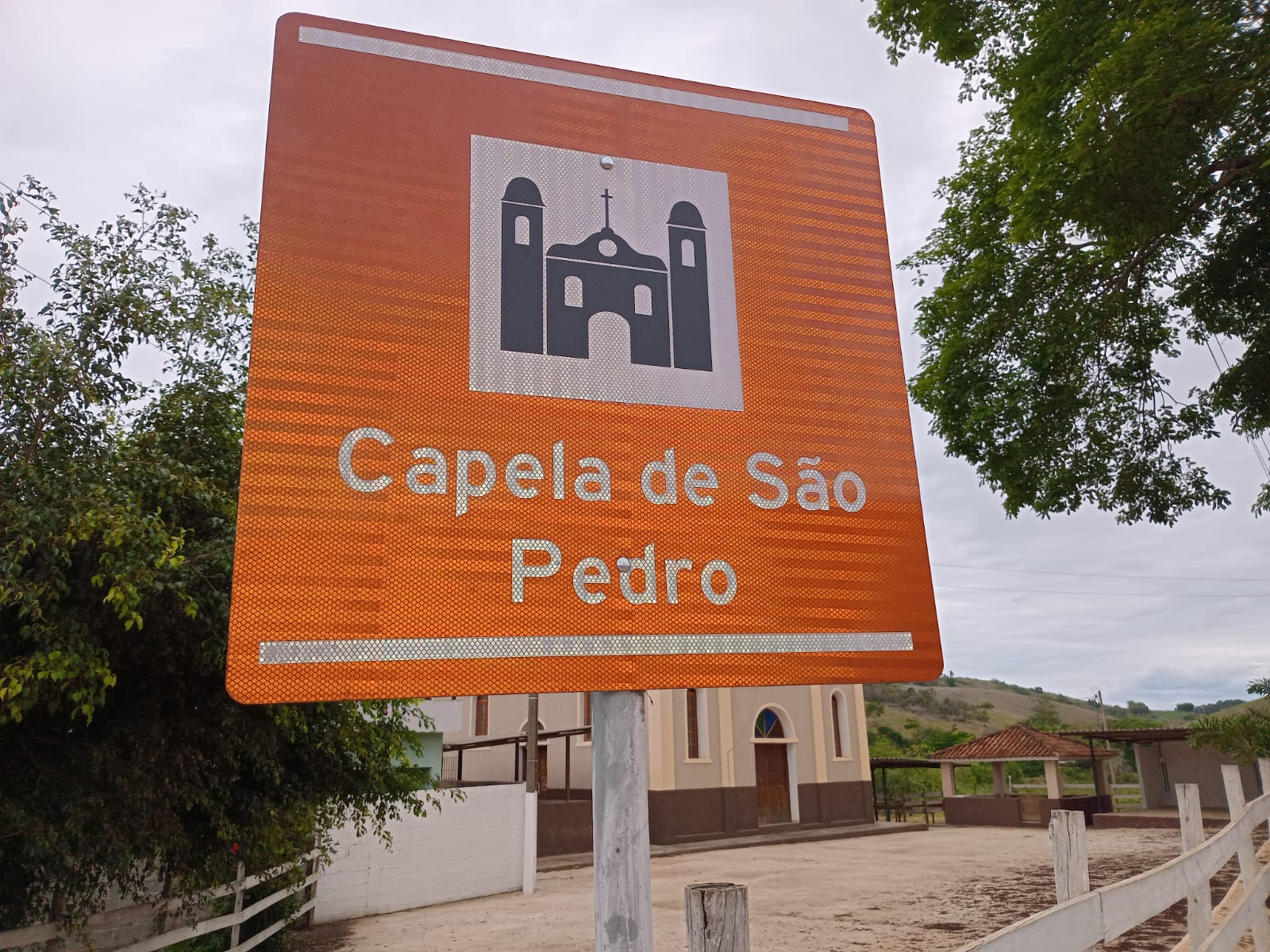 Capela de São Pedro