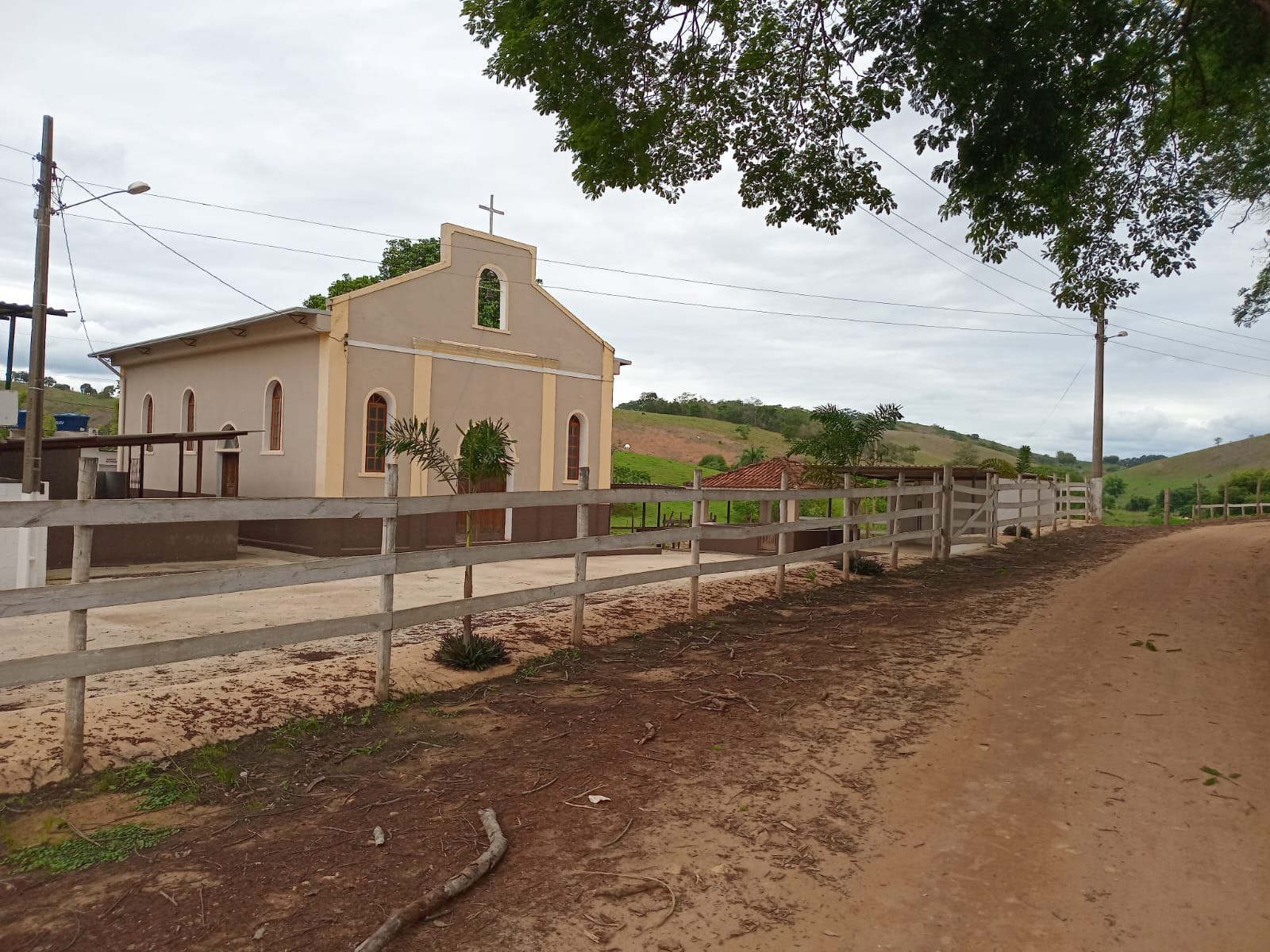 Capela de São Pedro