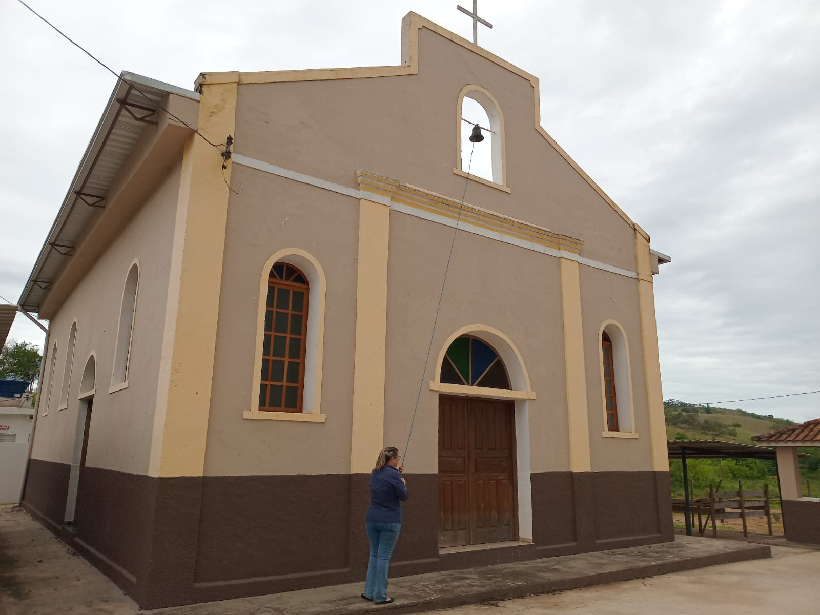 Capela de São Pedro